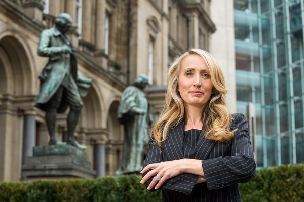 R3 responds to December insolvency statistics