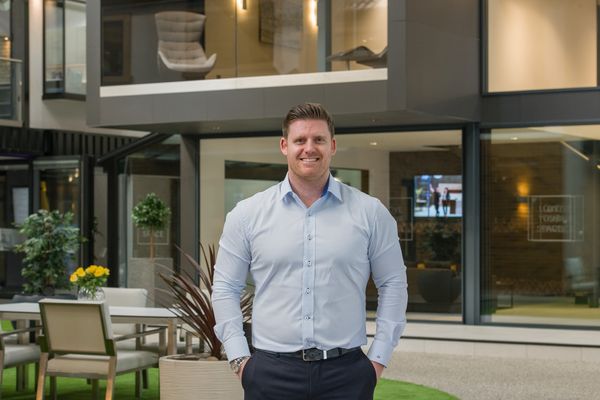 Record year for Leeds-based luxury door manufacturer