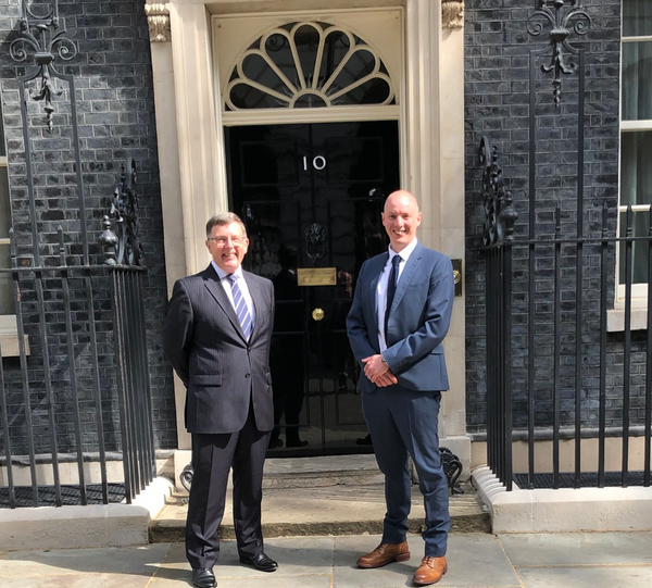 Sustainability certification and a key appointment boosts Bailie Group's net zero pledge