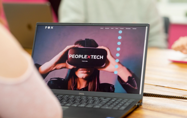 Fox Agency reports 85% growth in record 10th year