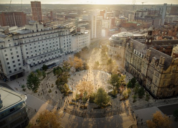 Plan ahead with new routes as Connecting Leeds transforms travel