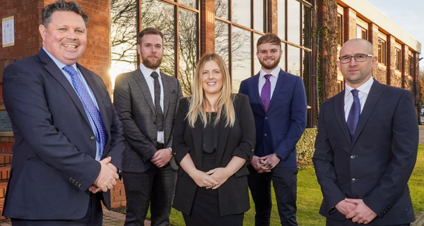 Employee benefits provider  boosts team with key hires