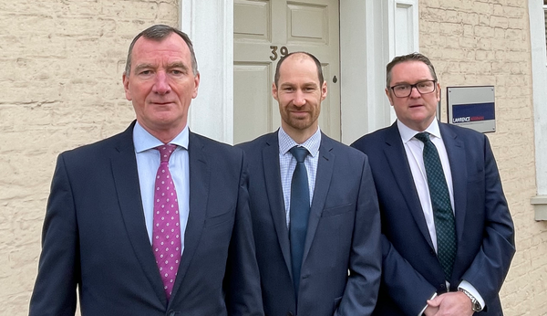Lawrence Hannah strengthens property team