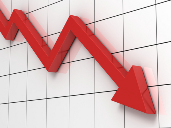 Profit warnings issued by listed Yorkshire and North East companies fell by 76% in 2021