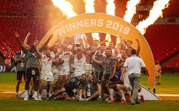 Eagles Foundation awarded £93,650 by The National Lottery Heritage Fund