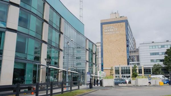 New Year Honours for Leeds Beckett University community