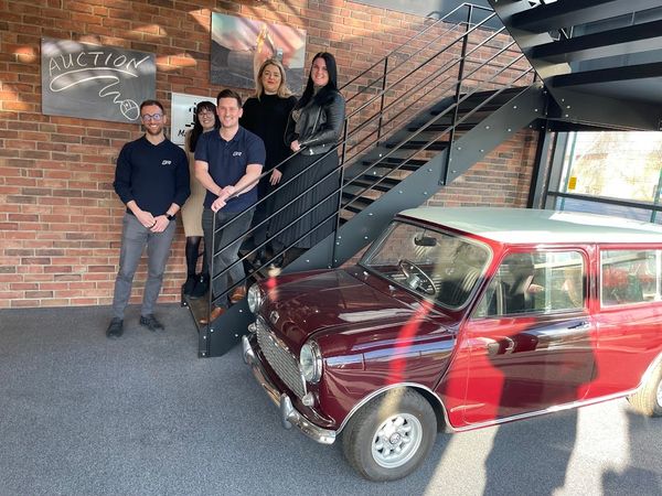 Wild PR agency rings in the New Year with new client win