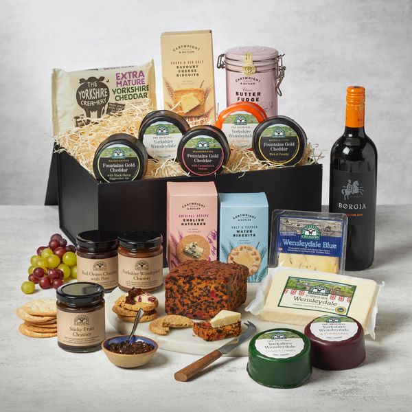 Demand for online sales leads to investment for iconic brand