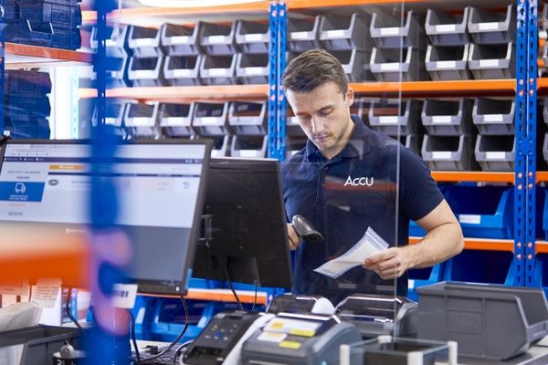 Employer first to launch four-day working week in Huddersfield