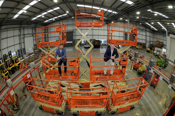 Horizon Platforms invests £1.5 million in Digital Transformation