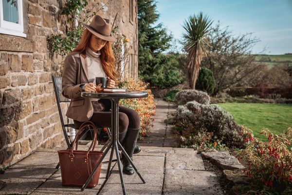 Coupland Leather cuts a path to success with export growth