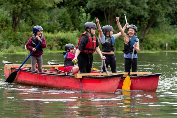 Grant process made easier for organisations to get funding for kids school holiday programmes 2022