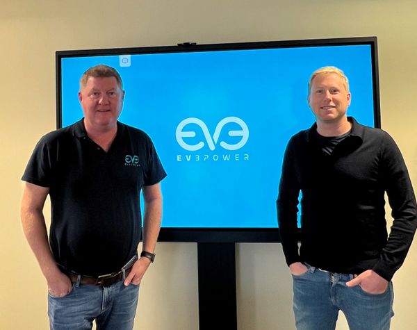 EV3Power names former Google executive as chief of staff