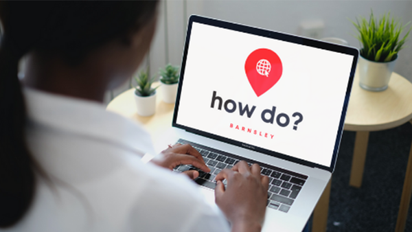 Virtual workshops show Barnsley businesses how to boost online sales