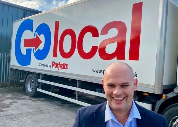 New general manager for Parfetts Halifax