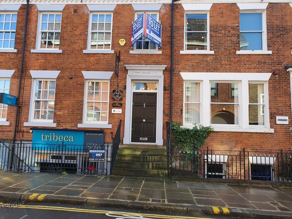 Leeds law firm moves into new office to aid continued expansion