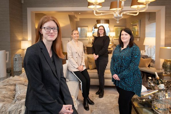 Interiors firm moves finance in-house with appointment of financial controller