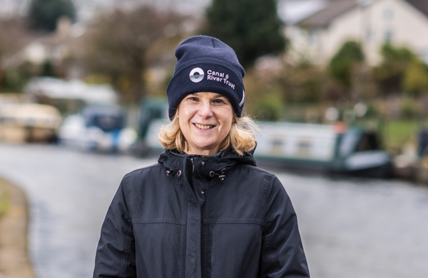 Canal charity appoints new chair to Yorkshire and North East advisory board