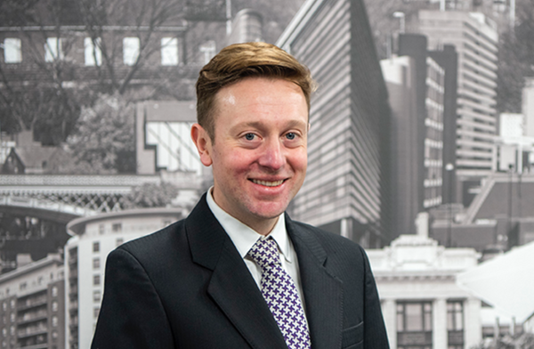 Schofield Sweeney welcomes new partner