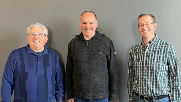 SalesStar UK crowned top European partner