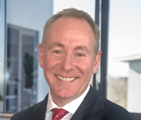 rradar appoints commercial director as part of growth strategy