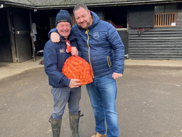 Family-run Yorkshire business to support national racing initiative