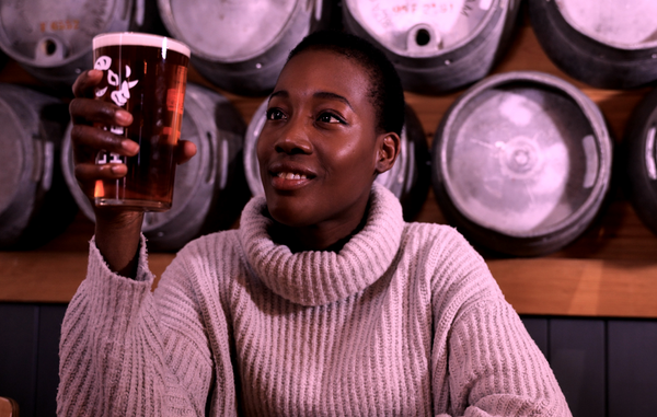 Black Sheep Brewery breaks from the herd with bold new campaign