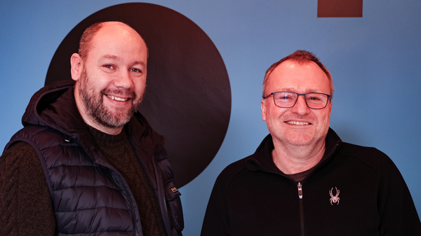 Agency welcomes thirteen new recruits and bolsters senior team