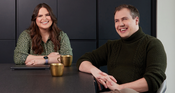 Commission for Epilepsy Action film marks re-brand for On the Ark, video production agency