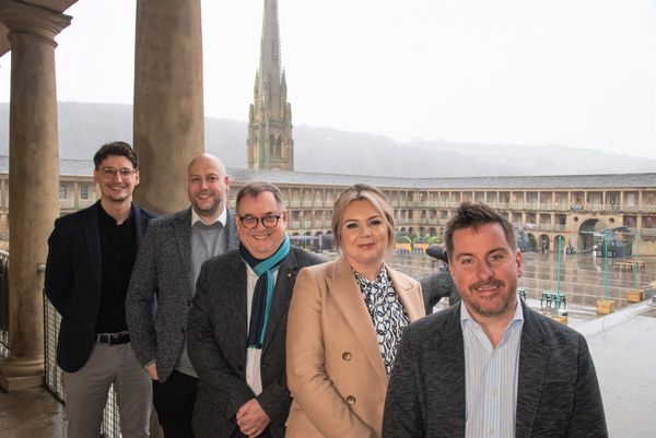 Five year deal agreed with historic Yorkshire venue