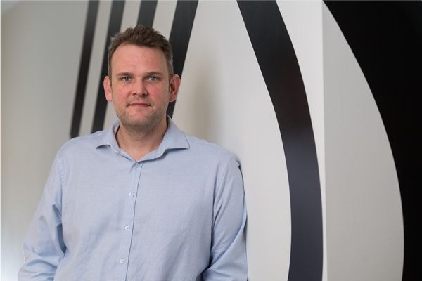 Chief operating officer appointed at vet-tech firm