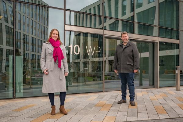 Wellington Place strengthens position with latest occupier