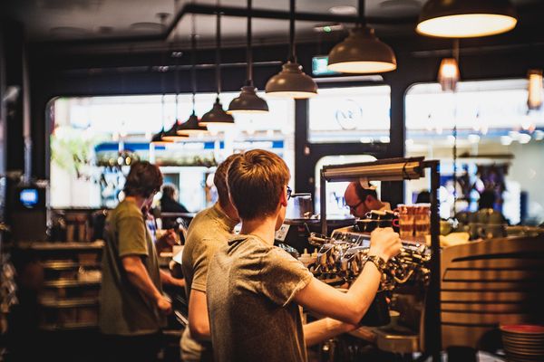 200 Degrees Coffee roasters to open in Barnsley