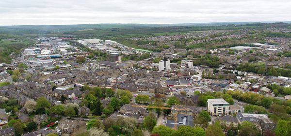 Next stage of The Brighouse Deal underway