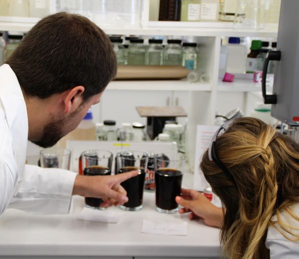 Manufacturer offers vital solution to drinks businesses