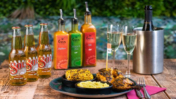 Wakefield restaurant launches new bottomless evening