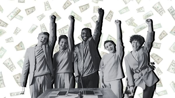 Youth organisation reveals top ten young stars set to make millions