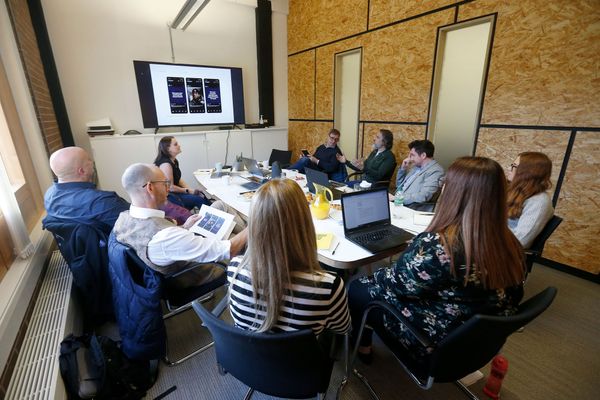 Govox pursues world-leading wellbeing ambitions with website and brand overhaul