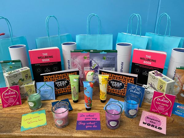 Overcoming the crisis in the Care industry