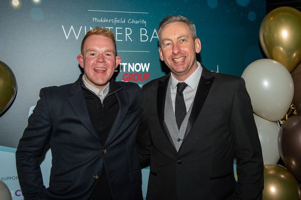 Events company rebrands to help raise more for charity