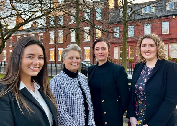 New managing partner for Lake Legal