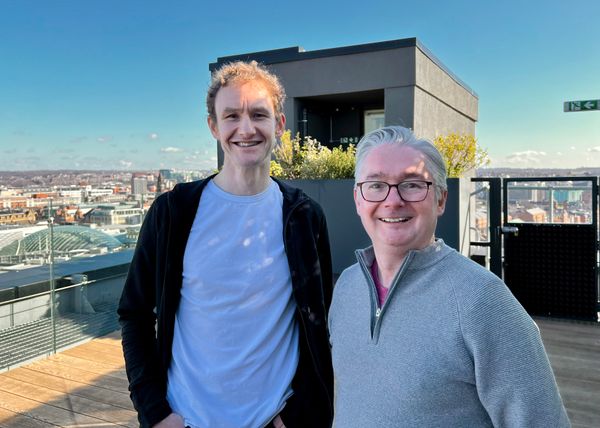 Record growth for Mixd