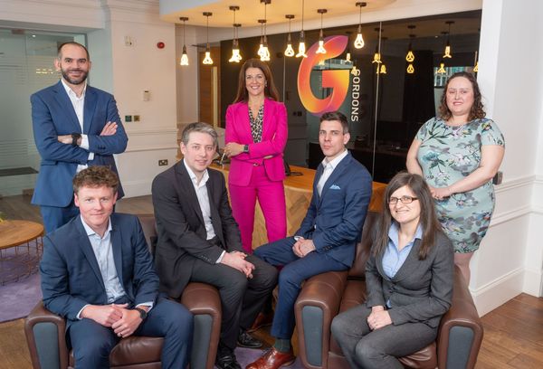 Law firm announces six partner promotions