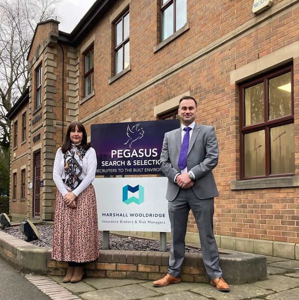 Prominent offices in Rawdon refurbished and fully let by Carter Towler