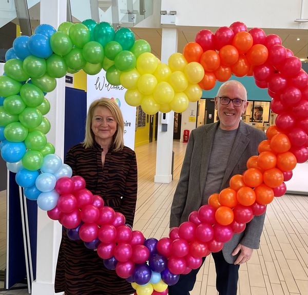 Selby College and Wakefield College merge