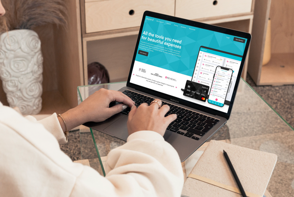 Charities adopt ‘new digital’ by using expense management app