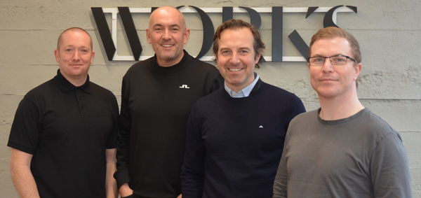 Yorkshire cyber security entrepreneurs launch DarkInvader