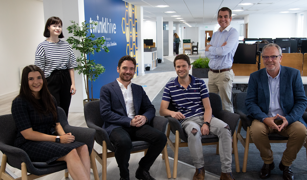 Property compliance platform provider celebrate 25 contract wins