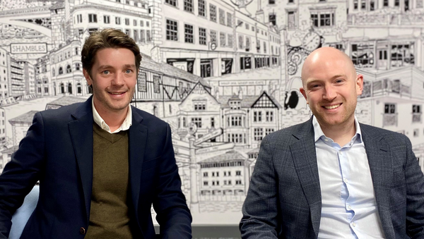 Helmsley Group appoints new shareholder and director