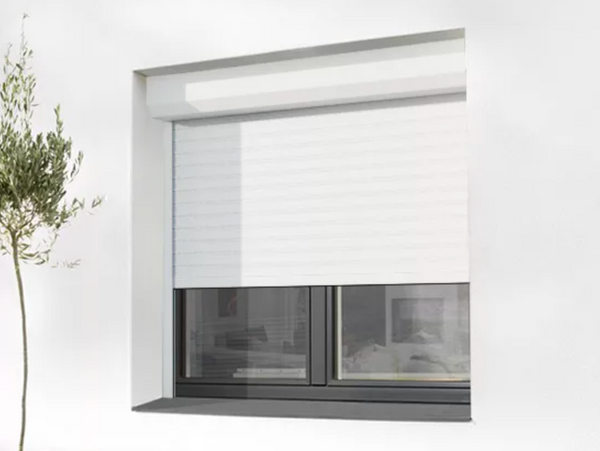 Five reasons to add shutters to your home